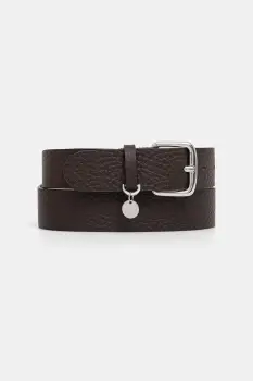 Gianni Chiarini curea pentru femei din piele CINTURE DONNA imagine