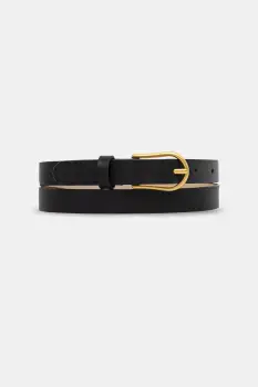 Gianni Chiarini curea pentru femei din piele CINTURE DONNA imagine