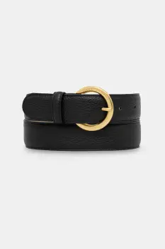 Gianni Chiarini curea pentru femei din piele CINTURE DONNA GRAIN imagine