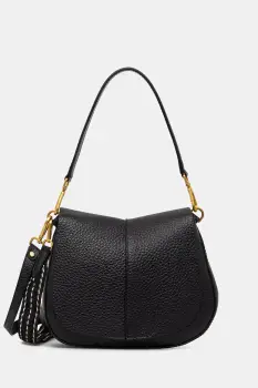 Gianni Chiarini geanta crossbody de dama din piele HELENA ROUND imagine