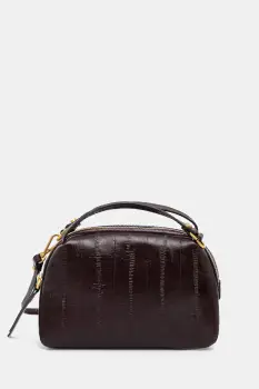 Gianni Chiarini geanta crossbody pentru femei din piele ALIFA imagine