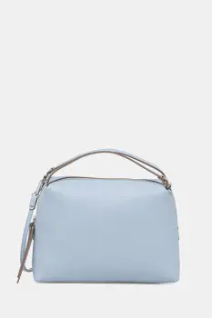 Gianni Chiarini geanta crossbody pentru femei din piele imagine