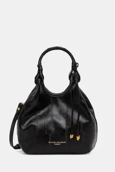 Gianni Chiarini geanta crossbody pentru femei din piele DUA imagine