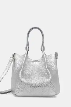 Gianni Chiarini geanta crossbody pentru femei din piele DUA imagine