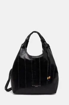 Gianni Chiarini geanta crossbody pentru femei din piele DUA imagine