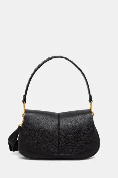 Gianni Chiarini geanta crossbody pentru femei din piele HELENA ROUND imagine