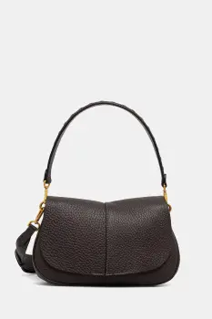 Gianni Chiarini geanta crossbody pentru femei din piele HELENA ROUND imagine