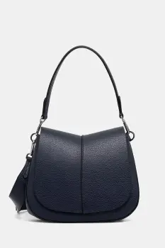 Gianni Chiarini geanta crossbody pentru femei din piele HELENA ROUND imagine