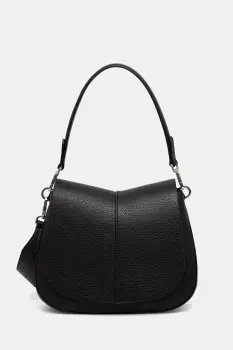 Gianni Chiarini geanta crossbody pentru femei din piele HELENA ROUND imagine