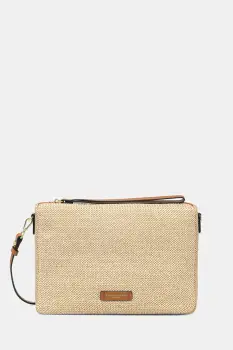 Gianni Chiarini geanta crossbody pentru femei, din piele NORA POUCH imagine