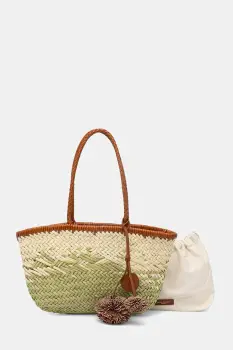 Gianni Chiarini geanta de plaja pentru femei PALOMA imagine