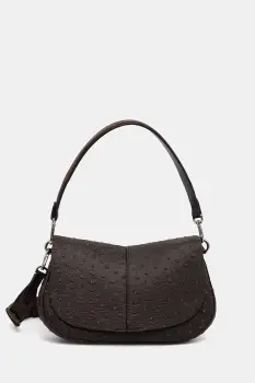 Gianni Chiarini geanta pentru femei din piele HELENA ROUND imagine