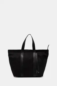 Gianni Chiarini geanta SARAH culoarea negru, BS.11572.CNV.LN imagine