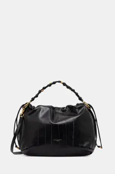 Gianni Chiarini geanta shopper pentru femei din piele MORGANA imagine