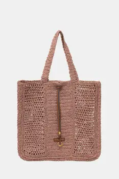 Gianni Chiarini geanta tote de dama NEFELI imagine