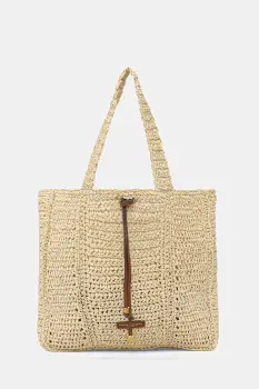 Gianni Chiarini geanta tote de dama NEFELI imagine