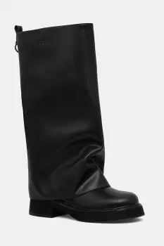 GOE cizme de piele imagine