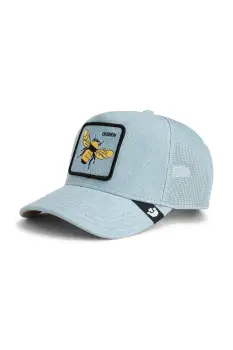 Goorin Bros sapca Denim Queen 101-2593 imagine