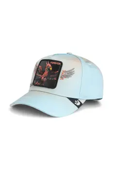 Goorin Bros sapca Never Stop Never Stopping 101-2245 imagine