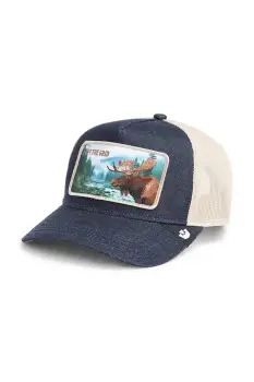 Goorin Bros sapca Staycation 101-2314 imagine