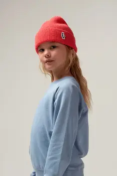 Gosoaky caciula copii RED DRAGON culoarea roz, 252.9.2.903 imagine