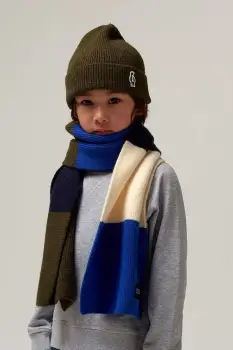 Gosoaky caciula copii RED DRAGON culoarea verde, 252.9.2.903 imagine