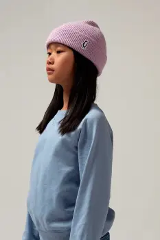 Gosoaky caciula copii RED DRAGON culoarea violet, 252.9.2.903 imagine