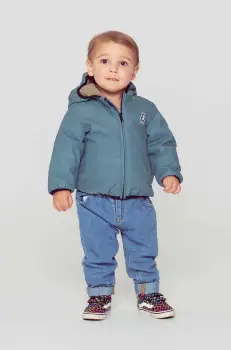 Gosoaky geaca bebe BABY SHARK 242.9.1.553 imagine