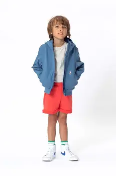 Gosoaky geaca copii BLUE BIRD imagine