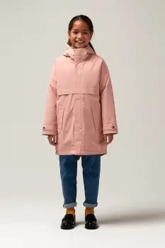 Gosoaky geaca copii DESERT FOX culoarea roz, 252.9.1.514 imagine