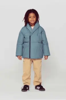 Gosoaky geaca copii SNOW DOG 242.9.1.576 imagine