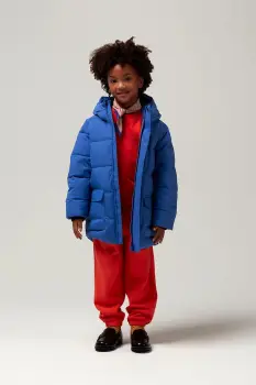 Gosoaky geaca copii TIGER EYE 252.9.1.506 imagine