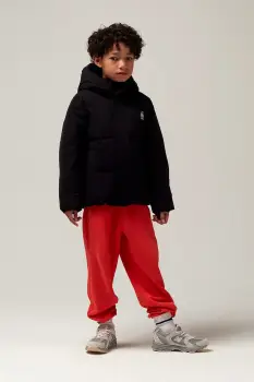 Gosoaky geaca DRAGON EYE culoarea negru, 252.9.1.537 imagine