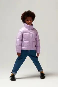 Gosoaky geaca ROCK LOBSTER culoarea violet, 252.9.1.605 imagine