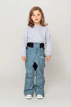 Gosoaky pantaloni de schi pentru copii BIG BAD WOLF 242.9.1.708 imagine