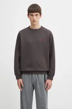 Gramicci bluza One Point Crew imagine