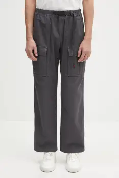 Gramicci pantaloni de bumbac Front Cargo Pant imagine