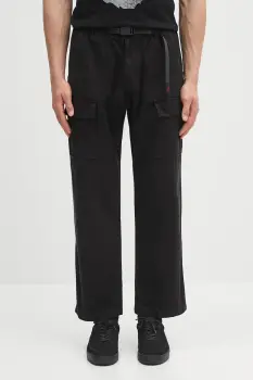 Gramicci pantaloni de bumbac Front Cargo Pant imagine