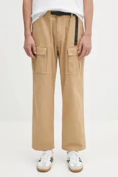 Gramicci pantaloni de bumbac Front Cargo Pant imagine