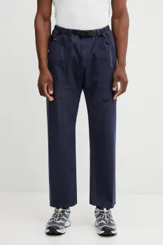 Gramicci pantaloni de bumbac Gadget Pant imagine