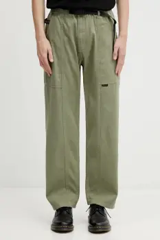 Gramicci pantaloni de bumbac Gadget Pant imagine