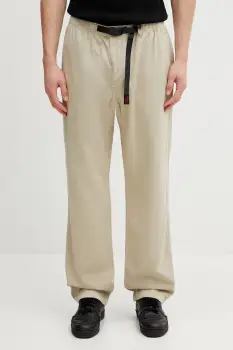 Gramicci pantaloni de bumbac Gramicci Pant imagine