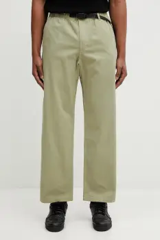 Gramicci pantaloni de bumbac Pant Straight Fit imagine