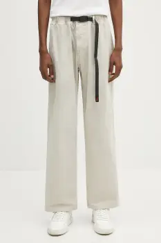 Gramicci pantaloni de bumbac Pant Straight Fit imagine