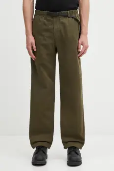 Gramicci pantaloni de bumbac Pant Straight Fit imagine