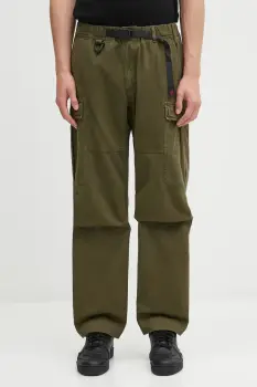 Gramicci pantaloni de bumbac Sierra Cargo imagine