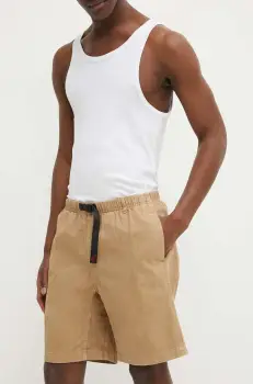 Gramicci pantaloni scurti din bumbac G-Short imagine