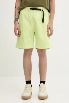 Gramicci pantaloni scurti din bumbac G-Short Pigment Dyed imagine