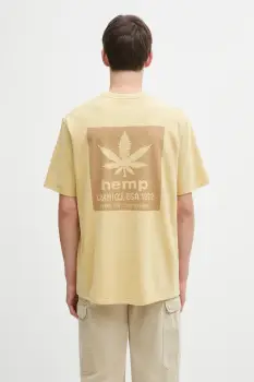 Gramicci tricou din bumbac Hemp imagine