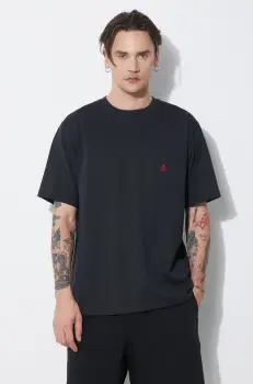 Gramicci tricou din bumbac One Point imagine